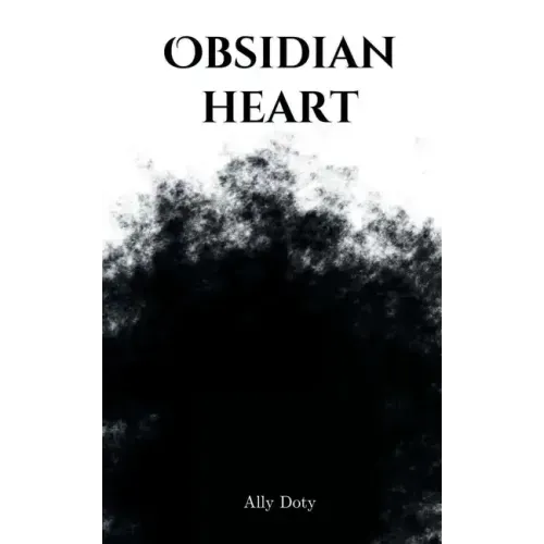 Obsidian Heart