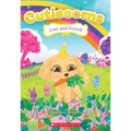 Lost and Found (Cutiecorns #5)