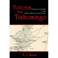 Voices from Tishomingo: Eyewitness Accounts of the Battle of Brice's Cross-Roads
