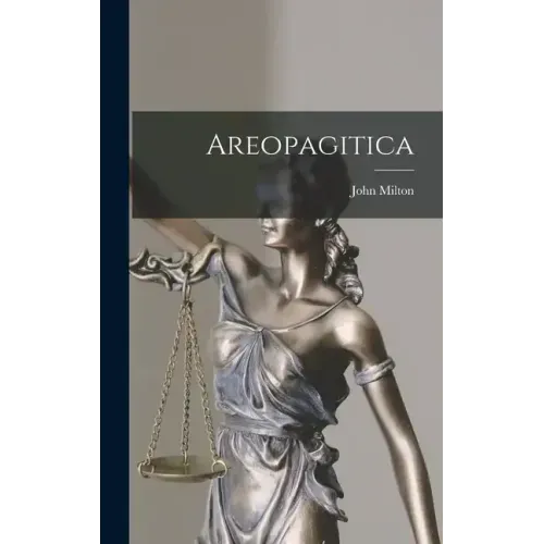 Areopagitica