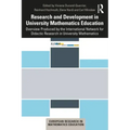 Research and Development in University Mathematics Education: Overview Produced by the International Network for Didactic Research in University Mathe