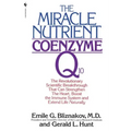 The Miracle Nutrient