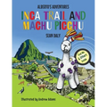 Inca Trail and Machu Picchu