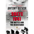 Crete 1941: The Battle and the Resistance