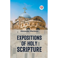 Expositions Of Holy Scripture