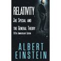 Relativity: The Special and the General Theory, 100th Anniversary Edition