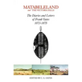 Matabeleland and the Victoria Falls