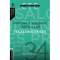 Primera Y Segunda Carta a Los Tesalonicenses