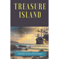 Treasure Island: A pirates and piracy novel adventure by Scottish author Robert Louis Stevenson, narrating a tale of "buccaneers and bu