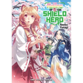 The Rising of the Shield Hero Volume 13