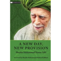 A New Day, New Provision