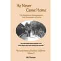 He Never Came Home