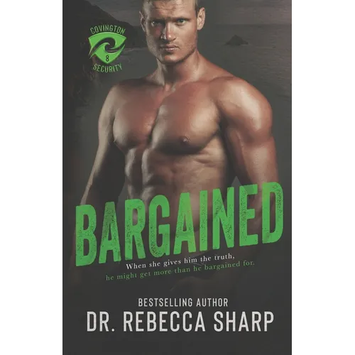 Bargained