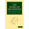 The Works of Archimedes