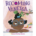 Becoming Vanessa