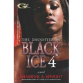 The Daughter of Black Ice 4