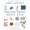 The One Thing You'd Save