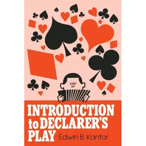 Introduction to Declarer's Play