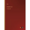 Euthyphro; Ion: in large print