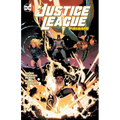Justice League Vol. 1: Prisms