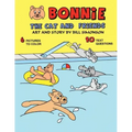 Bonnie the Cat and Friends