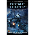 Distant Thunders