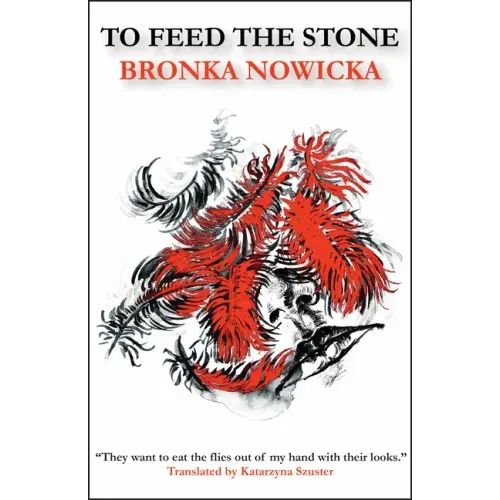 To Feed the Stone