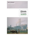 Climate Change Justice
