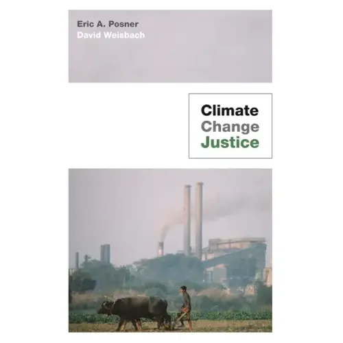 Climate Change Justice
