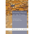 Finding Pieces of the Puzzle: A Fresh Look at the Christian Story