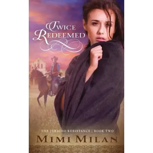 Twice Redeemed