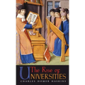 The Rise of Universities