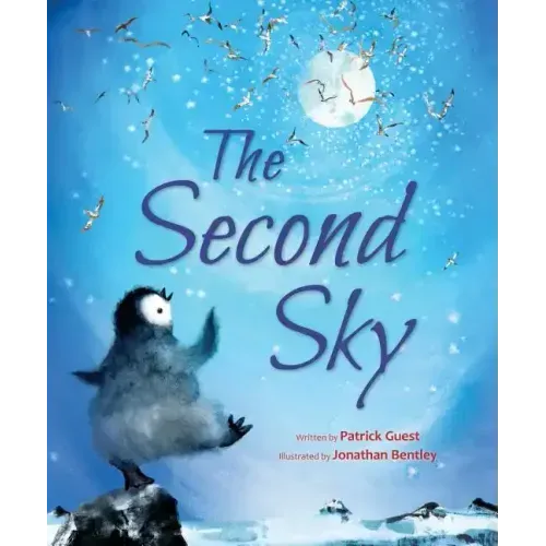 The Second Sky