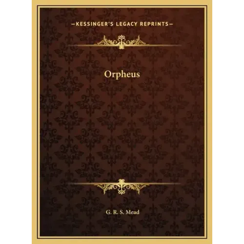 Orpheus
