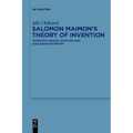 Salomon Maimon's Theory of Invention: Scientific Genius, Analysis and Euclidean Geometry
