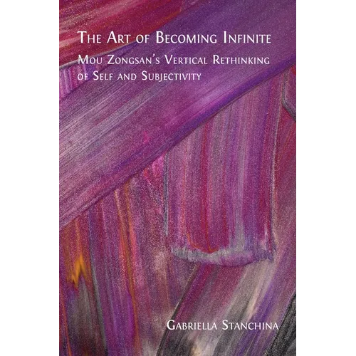 The Art of Becoming Infinite: Mou Zongsan's Vertical Rethinking of Self and Subjectivity