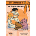 500 Go Problems: Are you ready for Orange?