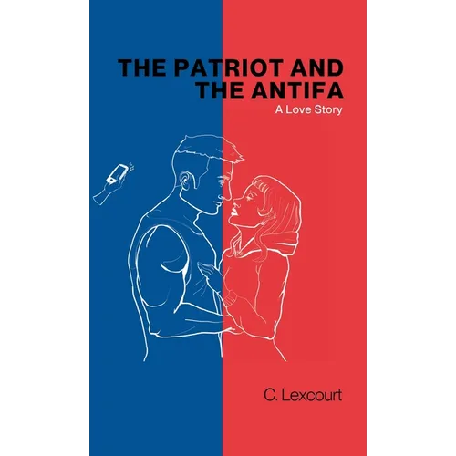 The Patriot and the Antifa