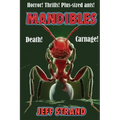 Mandibles