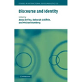 Discourse and Identity