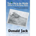 That's Me in the Middle: Volume II of The Bandy Papers