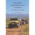 Driving the Great Western Trail in Arizona