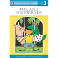 Fox and His Friends