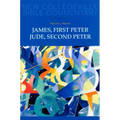 James, First Peter, Jude, Second Peter: Volume 10 Volume 10