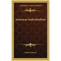 American Individualism