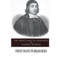 The Great Gain of Godliness