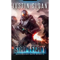 Star Legacy: A Military SciFi Epic