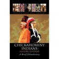 Chickahominy Indians-Eastern Division