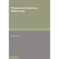 Physical and Dynamical Meteorology