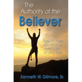The Authority of the believer